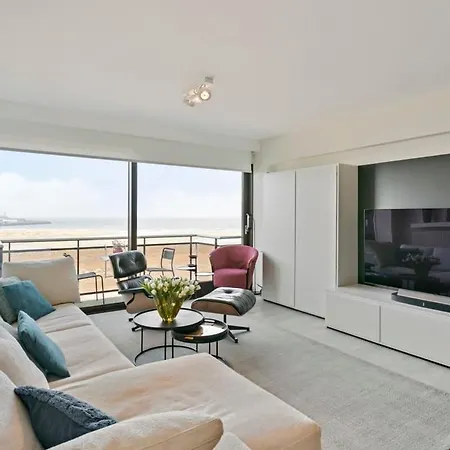 Huswell - Comfortable With Sea View & 2 Terraces