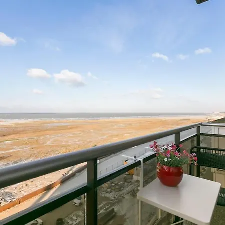 Apartment Huswell - Comfortable With Sea View & 2 Terraces *