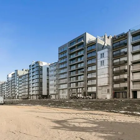 Huswell - Comfortable With Sea View & 2 Terraces Apartment *